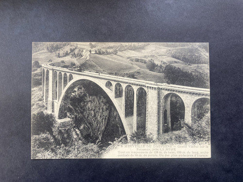 Carte postale ancienne - cpa, de