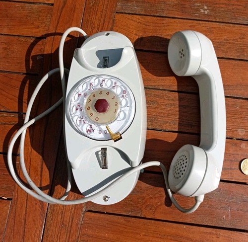Face standard téléphone - standard, fixe