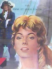 Indomptable angélique | Golon