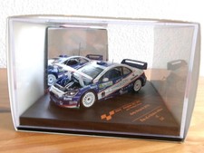 PEUGEOT 307 WRC # 41 -