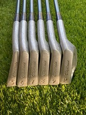 (TaylorMade) Set de fer 6