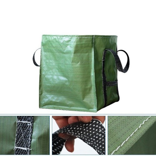 Sacs déchets jardin en - sacs,
