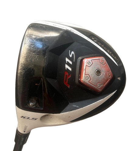 Taylormade r11s driver - taylormade,