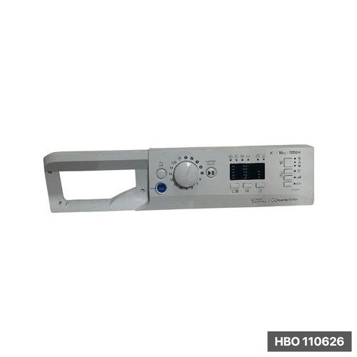 Indesit panneau commande - indesit,