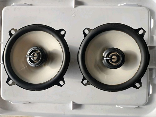 Infinity reference series - series, 552i