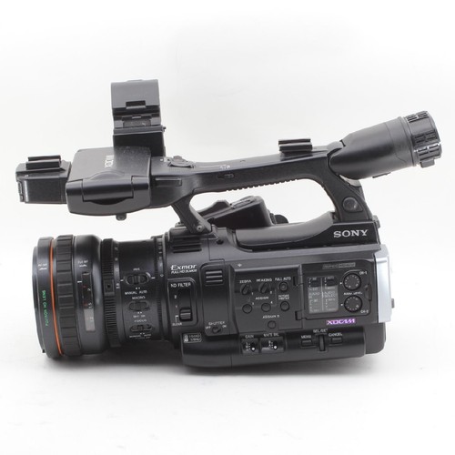 Caméscope mémoire sony - caméscope,