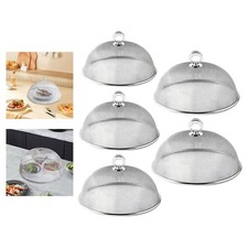 Cloche Alimentaire Dôme