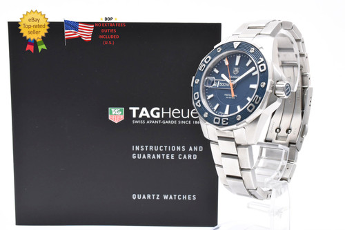 Near mint tag heuer - ▶️[near, mint]