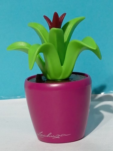 Playmobil pot plante - pot,