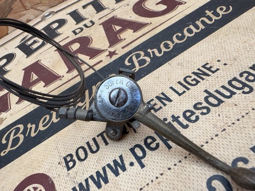 Nos manette dérailleur super - nos,