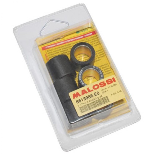 Galet rouleau variateur - de,
