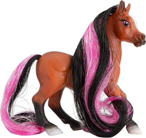 Breyer beauties 4 pouces - breyer, li'l