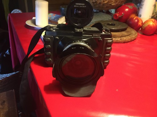 Kit horseman sw612 avec viseur