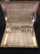 Ercuis couverts modele - couverts,