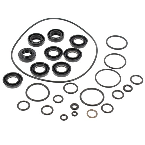Kit joints 2791 - , nettoyeur