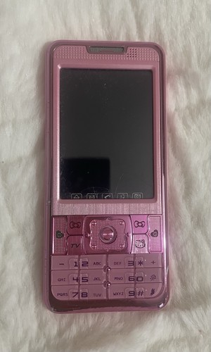 Rare hello kitty kisen k3000 - rare,