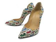 NEUF CHAUSSURES CHRISTIAN