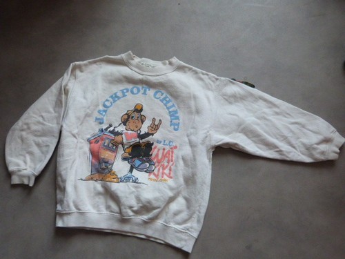 Pull vintage waikiki - pull, enfant