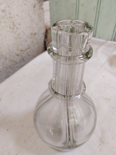 Carafe liqueur 4 - À,