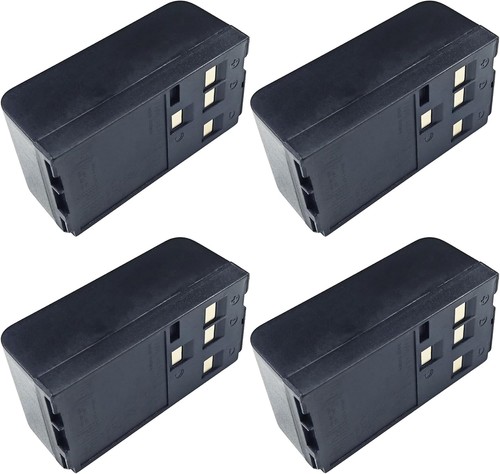 4pcs geb121 battery - 4pcs, for