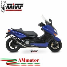 Echappement Complete Moto Mivv