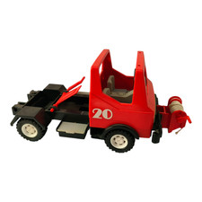 sympa camion cirque 3452 à