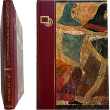 La Peinture romaine et