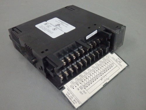 Ic693mdl645 gefanuc - gefanuc,