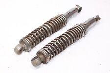 amortisseurs arrières Yamaha TY 250 516 1976