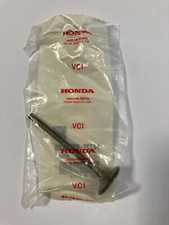 Soupape D'Échappement Honda