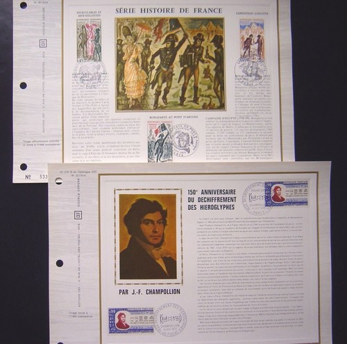 Campagne egypte bonaparte - campagne,