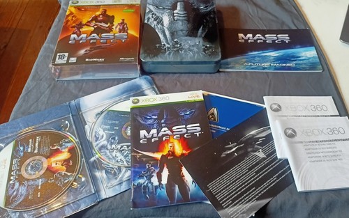 Xbox 360 mass - xbox,
