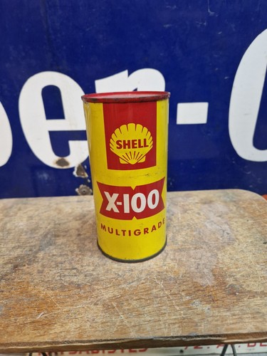 Nos boite huile - ,