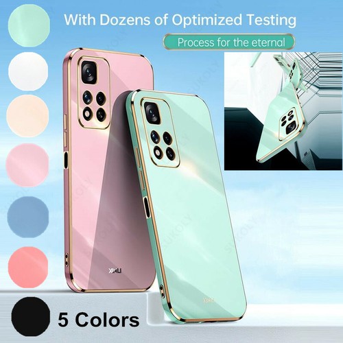 Shockproof color phone case - shockproof,
