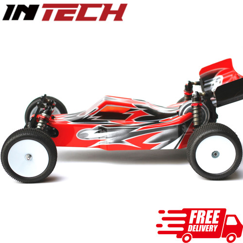 Intech 12m lite rc - intech, er-12m