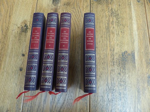 Lot livres éditions famot - 4,