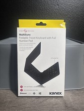 KANEX Multisync Rechargeable