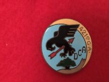 421 GA DCA.       A AUGIS SB LYON