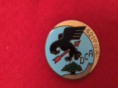 421 dca a - ,