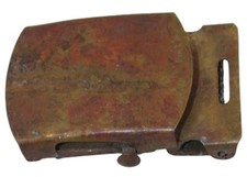 Boucle de ceinture de pantalon