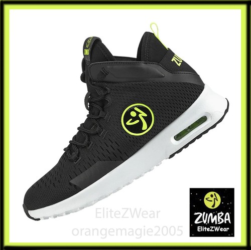 Zumba shoes mid - zumba,