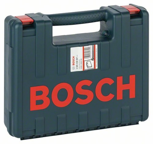 Bosch valise plastique 350 - bosch,