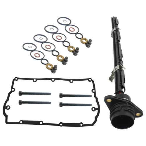 Kit pompe buse - pompe-buse, conduites