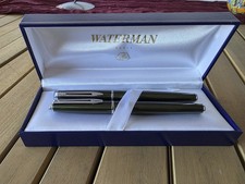 Waterman Paris – Coffret