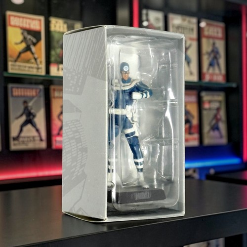 Figurine marvel eaglemoss - marvel,