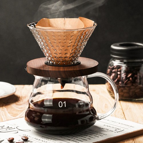 Filtre café manuel 1 - filtre, à