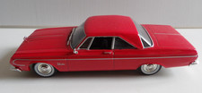  1/43 PLYMOUTH BELVEDERE 1964 sans boite