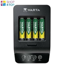 Chargeur Intelligent LCD Varta