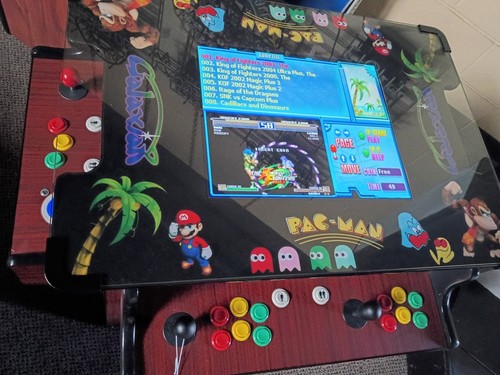 Classic cocktail - 🕹️,