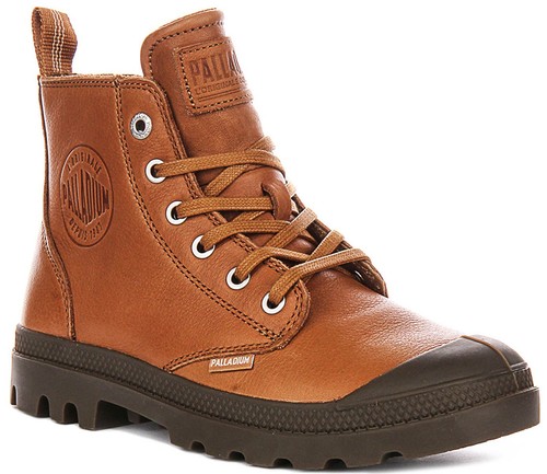 Palladium pampa fermeture - pampa, hi